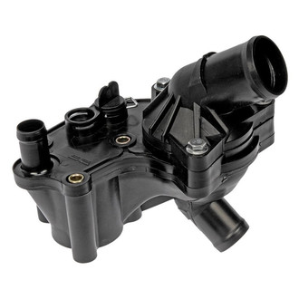 Dorman® - OE Solutions™ Engine Coolant Thermostat Housing Assembly