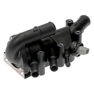 Dorman® - OE Solutions™ Engine Coolant Thermostat Housing Assembly