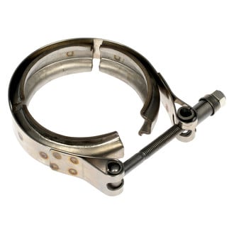 Dorman® - HD Solutions™ EGR Cooler Clamp