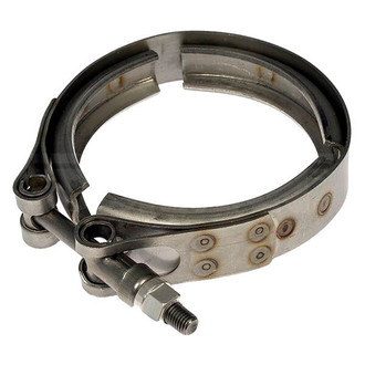 Dorman® - Exhaust Clamp