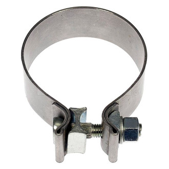 Dorman® - Exhaust Clamp