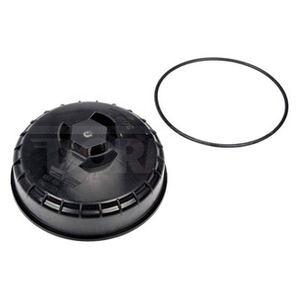 Dorman® - OE Solutions™ Fuel Filter Cap and Gasket