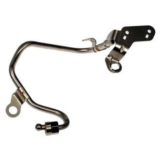 Dorman® - Pump To Fuel Rail Fuel Line