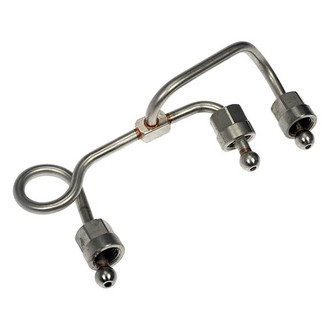 Dorman® - Pump To Fuel Rail Fuel Injection Fuel Feed Pipe