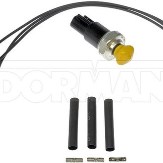 Dorman® - Fuel Injection Pressure Switch
