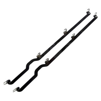 Dorman® - OE Solutions™ Diesel Glow Plug Power Strap