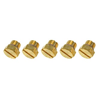 Dorman® - OE Solutions™ Fuel Filter Bleeder Screws