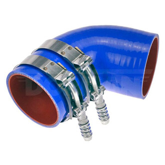 Dorman® - OE Solutions™ Lower Intercooler Boot