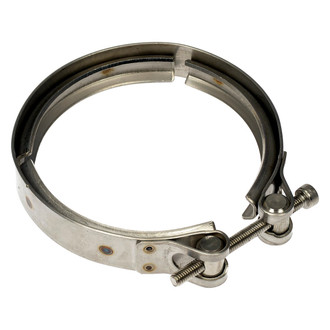 Dorman® - HD Solutions™ Stainless Steel Natural Exhaust Clamp