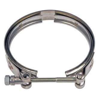 Dorman® - Exhaust Manifold V-Band Clamp