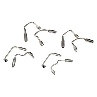 Dorman® - Fuel Injector Line