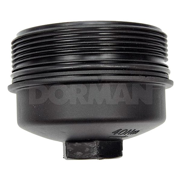Dorman® - Oil Filter Cap