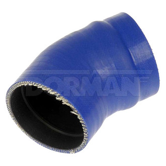 Dorman® - OE Solutions™ Turbocharger to Pipe (Hot Side) Intercooler Hose To Charge Air Cooler
