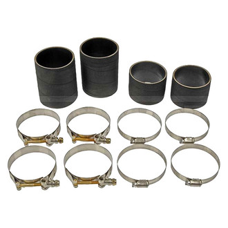 Dorman® - OE Solutions™ Intercooler Boot Kit To Charge Air Cooler Tube