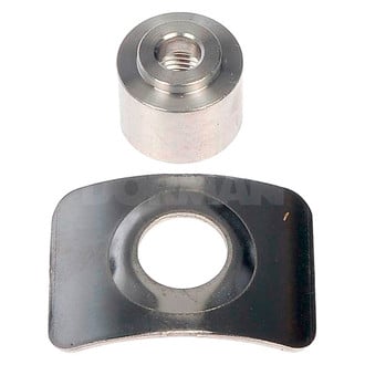 Dorman® - OE Solutions™ Oil Cooler