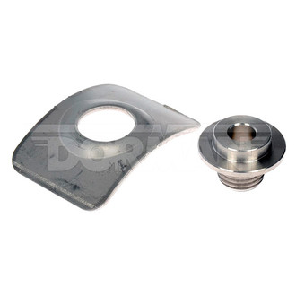 Dorman® - OE Solutions™ Fuel Injector O-Ring Kit