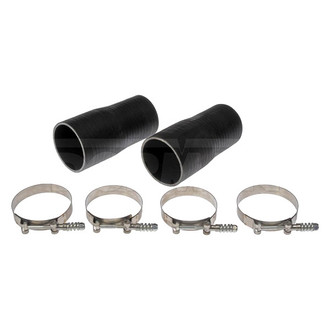 Dorman® - OE Solutions™ Intercooler Boot Kit Manifold Outlet