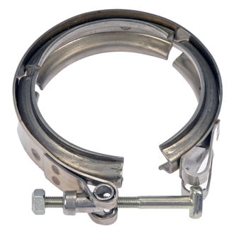 Dorman® - Exhaust Manifold V-Band Clamp