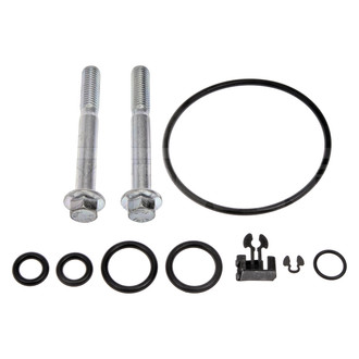 Dorman® - OE Solutions™ Turbocharger Mounting Kit