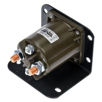 Dorman® - Air Intake Heater Relay
