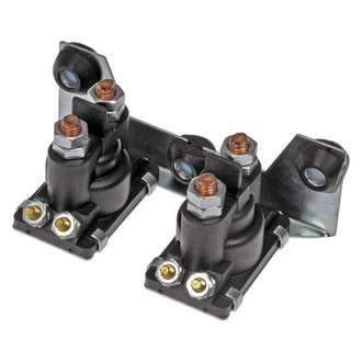 Dorman® - Air Intake Heater Relay