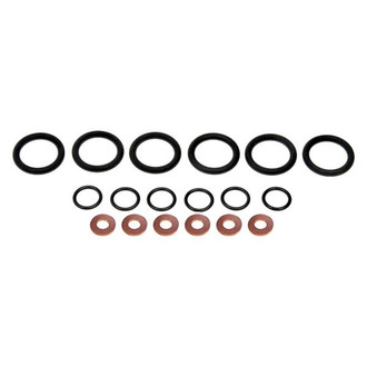 Dorman® - OE Solutions™ Fuel Injector O-Ring Kit