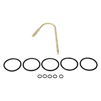 Dorman® - OE Solutions™ Oil Pan Dipstick Flange Kit