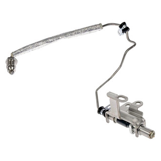 Dorman® - OE Solutions™ Indirect Fuel Injector