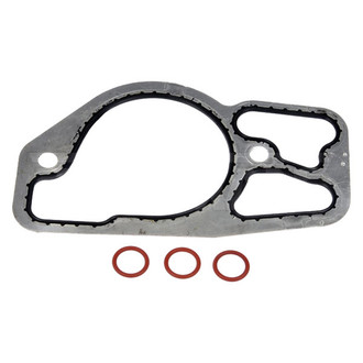 Dorman® - OE Solutions™ Rubber Diesel High Pressure Oil Pump Seal Kit