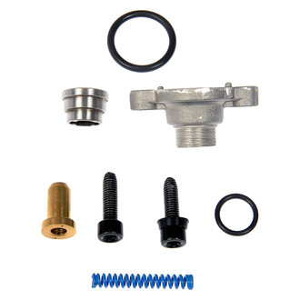 Dorman® - OE Solutions™ Fuel Pressure Regulator Valve Kit
