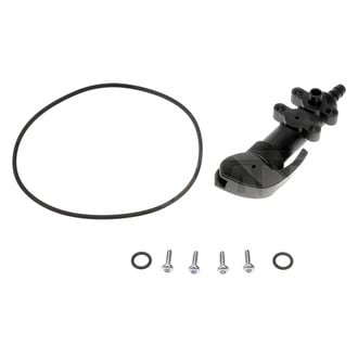 Dorman® - OE Solutions™ Fuel Filter Bowl Drain Valve