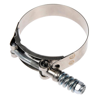 Dorman® - OE Solutions™ Outlet Turbocharger Intercooler Hose Clamp