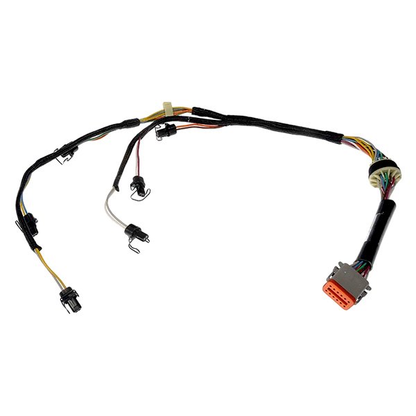 Dorman® - OE Solutions™ Fuel Injection Harness