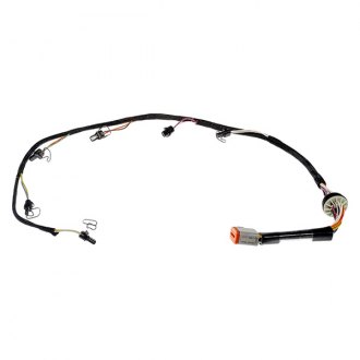 Dorman 904-138 Fuel Injection Harness for Select Chevrolet/GMC/Workhorse Models 