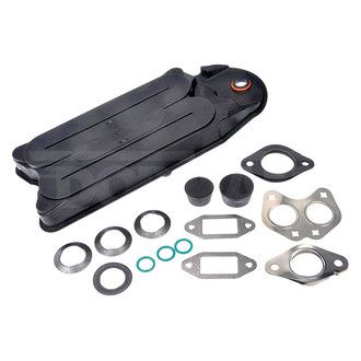 Dorman® - OE Solutions™ EGR System Service Kit with Crank Case Ventilation Filter