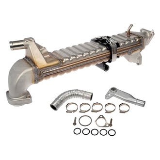Dorman® 904-5022 - HD Solutions™ EGR Cooler