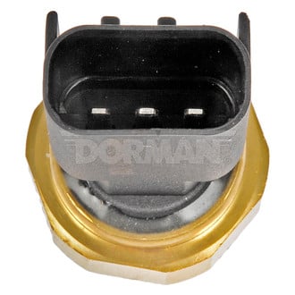 Dorman® - Rectangular Oil Pressure Sensor