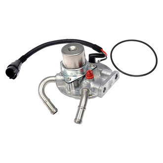 Dorman® - OE Solutions™ Fuel Filter Housing