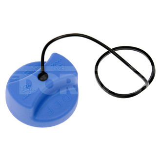 Dorman® - Diesel Emissions Fluid Filler Cap