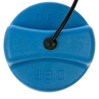 Dorman® - Diesel Emissions Fluid Filler Cap