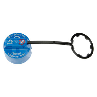 Dorman® - Diesel Emissions Fluid Filler Cap