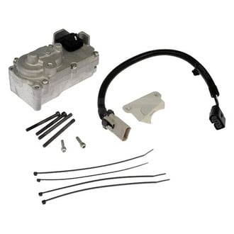 Dorman® - HD Solutions™ Turbocharger Actuator