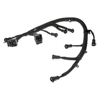 Dorman® - Fuel Injection Harness