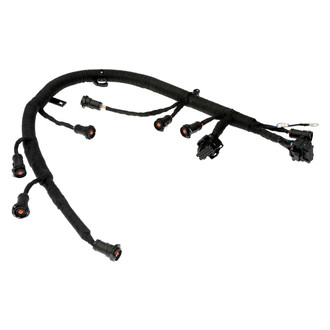 Dorman® - Fuel Injection Harness