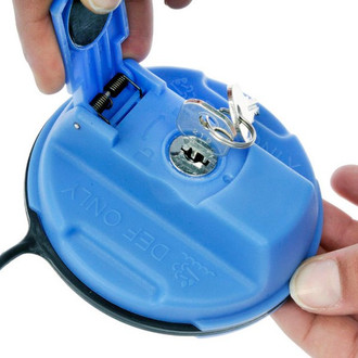 Dorman® - Diesel Emissions Fluid Filler Cap
