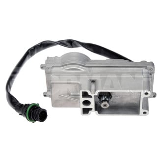 Dorman® - HD Solutions™ Variable-Geometry Turbocharger Actuator