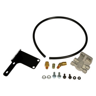 Dorman® - Atomization Filter Kit