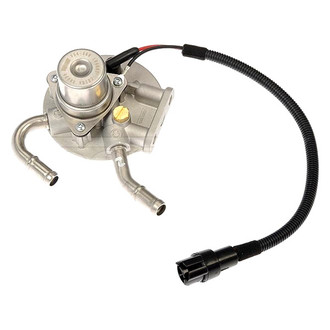 Dorman® - OE Solutions™ Fuel Filter Housing