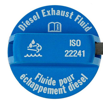 Dorman® - Diesel Emissions Fluid Filler Cap