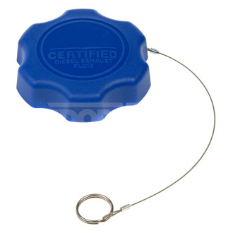 Dorman® - Diesel Emissions Fluid Filler Cap